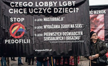 Jak być konserwatystą w czasach „świętej wojny”? Gdy prawa strona przypisuje lewej złe intencje, np.