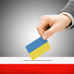 Czy Ukraińcy powinni być wyborcami w Polsce? [INFOGRAFIKA]