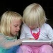 Nasz elementarz: dystrybucja podręcznika dla pierwszoklasistów