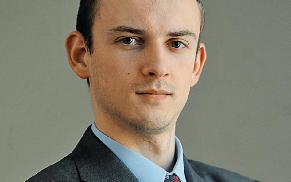 Marcin Sulewski