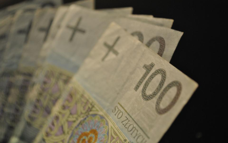 TFI nie będą płaciły VAT
