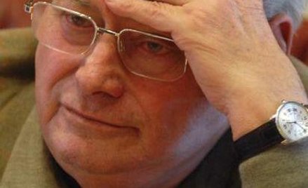 Gudzowaty. Człowiek z gazu