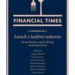 „Lunch z ludźmi sukcesu”: 52 weekendy Rozmów