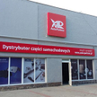 Auto Partner: Tempo otwierania filii w kraju wyhamuje