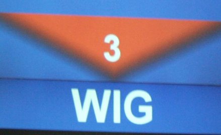 WIG odpoczywa przed szczytem?