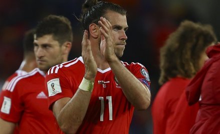 Manchester United wciąż chce Garetha Bale'a?