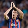 Robert Lewandowski może dziś pożegnać się z Ligą Mistrzów