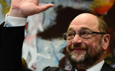 Martin Schulz wraca do Niemiec po 23 latach w Brukseli.