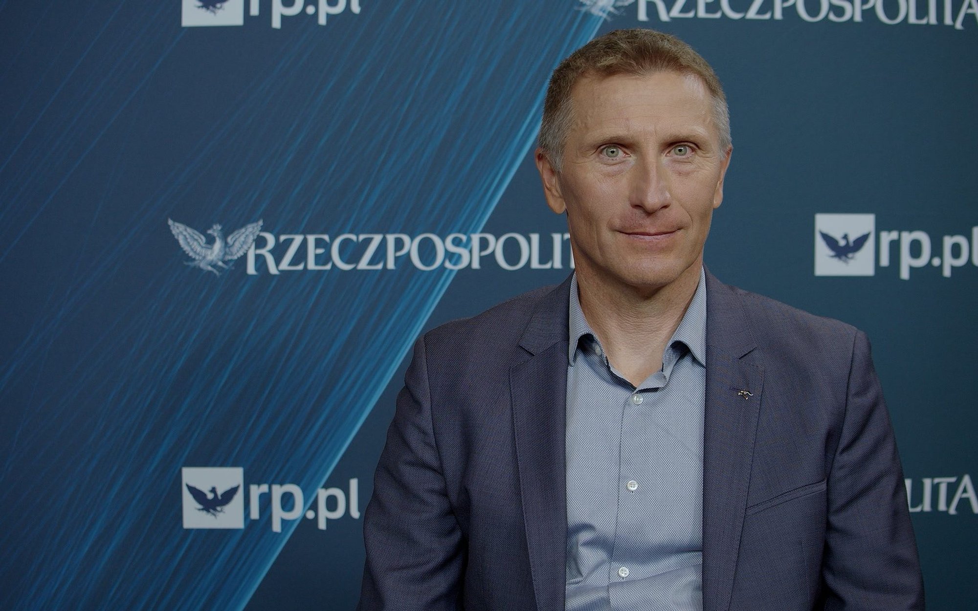 Jeszcze w tym roku zaczniemy uruchamiać pierwsze huby ładowania aut elektrycznych