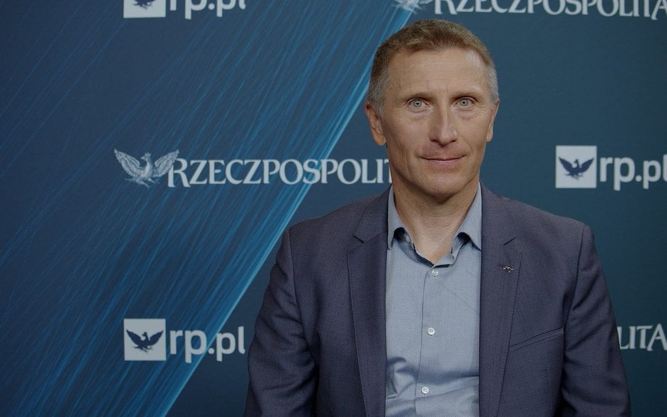Jeszcze w tym roku zaczniemy uruchamiać pierwsze huby ładowania aut elektrycznych