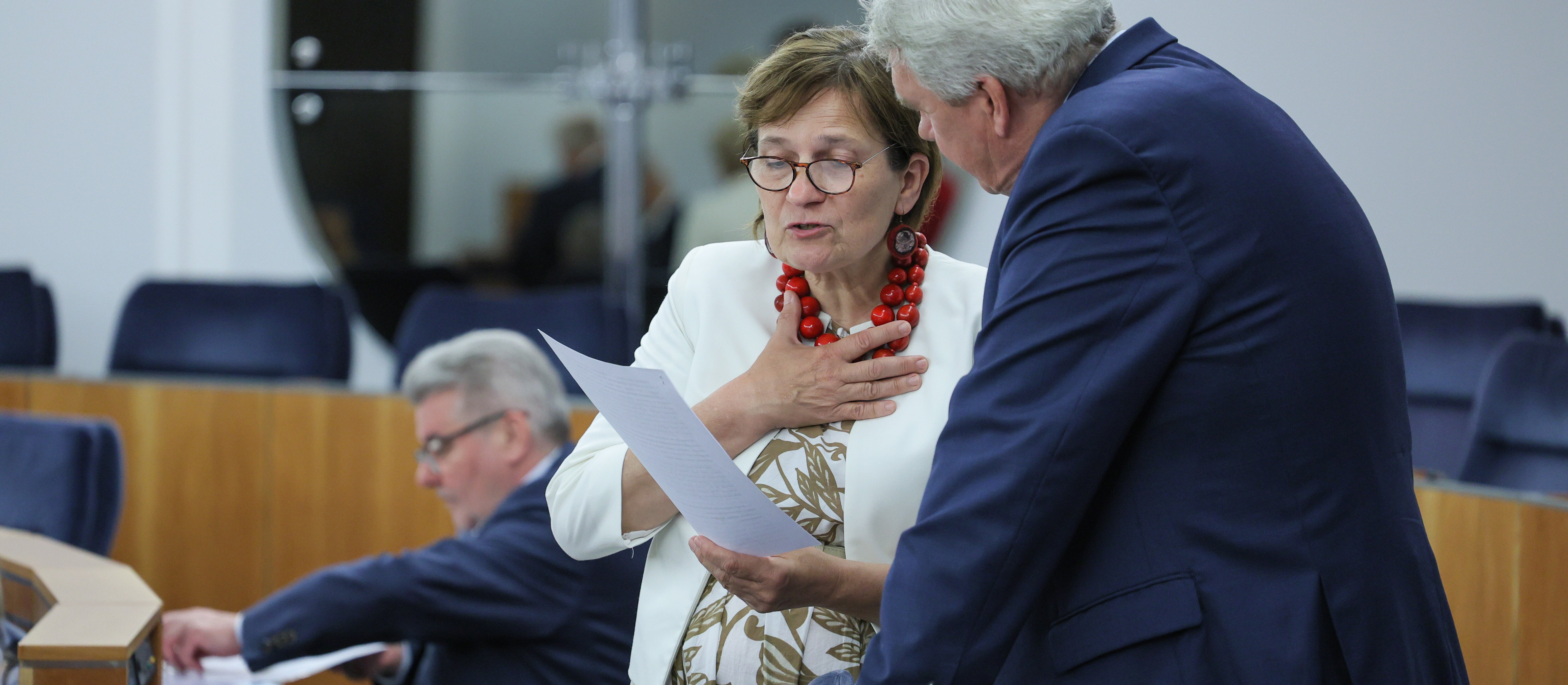 Kulisy walki o Senat. Czy Bieda zapanuje w Izbie Refleksji?