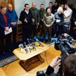 Kijów i wielka gra Kaczyńskiego