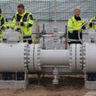 Niemcy mają drugi terminal LNG. Symboliczna lokalizacja