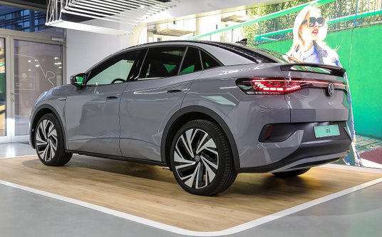 Volkswagen ID.5