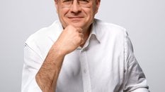 Prof. Antoni Dudek: Kraków został ponownie stracony
