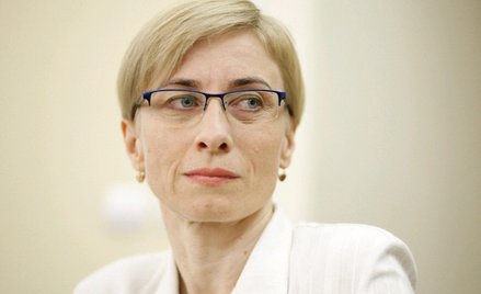 Beata Gosiewska: Tarczyński? Polityczny globtroter, kolega Giertycha