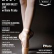 „Śpiąca Królewna" z cyklu Bolshoi Ballet Live w Kinie Praha