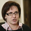 Małgorzata Sadurska może zostać wiceprezesem PZU