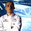 Robert Kubica