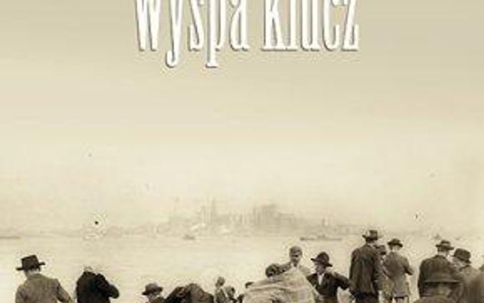 "Wyspa klucz" - KONKURS