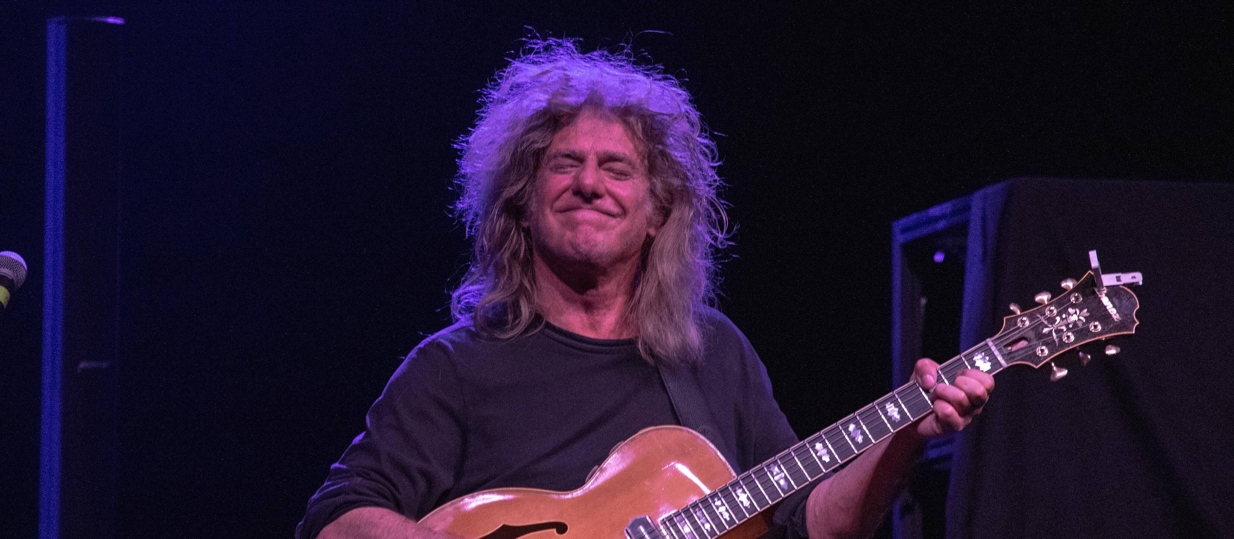 Muzycznie najładniejsza płyta Pata Metheny’ego w XXI w.