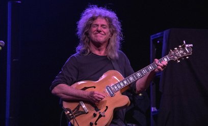 Pat Metheny