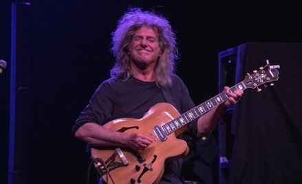 Pat Metheny