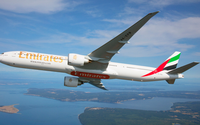Emirates wraca do Etiopii, Tanzanii, Kenii, Zimbabwe i RPA