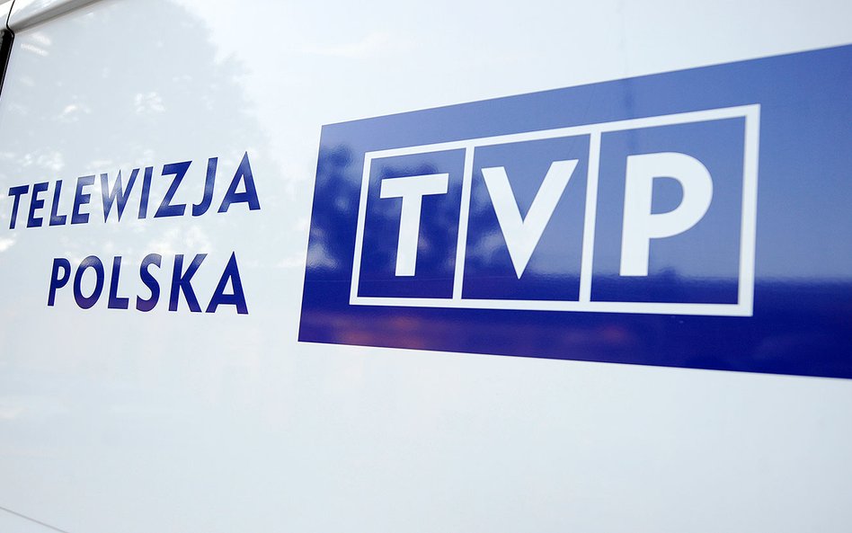 Jest wyrok sądu ws. głośnego protestu przed siedzibą TVP