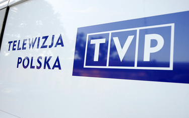 Wyłączono kanały TVP. W budynku stacji nowy "przewodniczący rady nadzorczej"