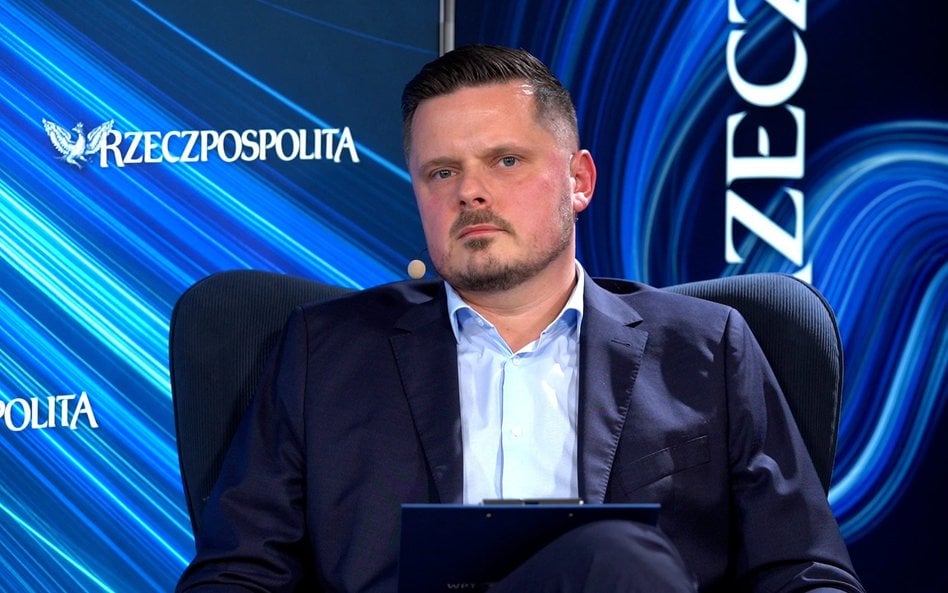 Park musi być czymś więcej niż biurem