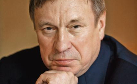 Maciej Formanowicz, prezes i główny akcjonariusz Forte