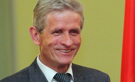 Roman Kuźniar: Porządek nie zabija