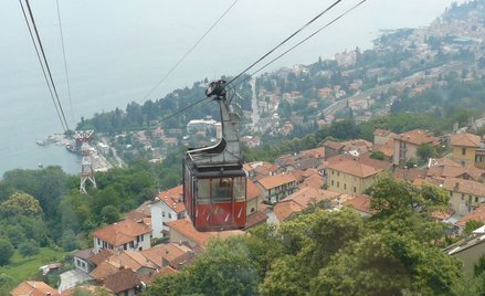 Runęła górska kolejka. czternaście osób nie żyje