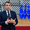 Francja dostała pierwsze pieniądze z funduszu odbudowy