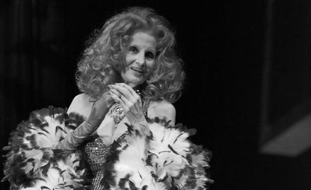 Zmarła artystka-skandalistka Tempest Storm