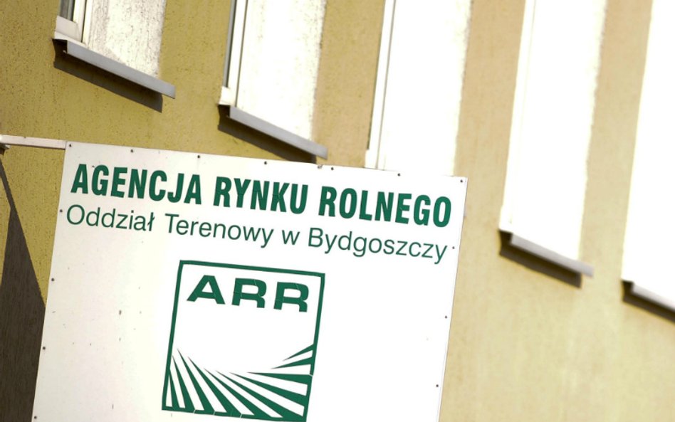 Syn Kalemby nie zrezygnuje z pracy w Agencji Rynku Rolnego