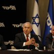 Netanjahu: Izrael potrzebuje syjonistycznego rządu