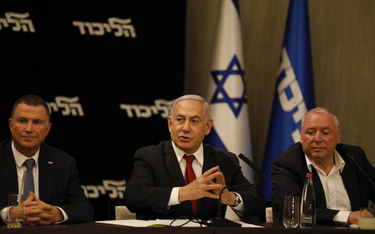 Netanjahu: Izrael potrzebuje syjonistycznego rządu
