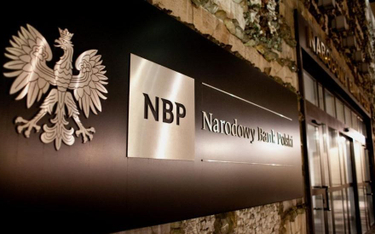 NBP: w marcu ujemne saldo rachunku bieżącego