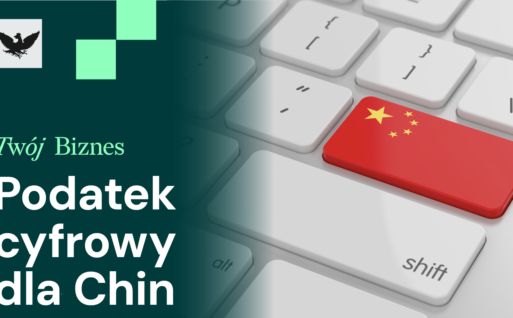 Podatek cyfrowy, odwrót USA od instytucji i rekord sprzedaży aut w Polsce