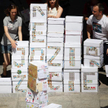 Pod wnioskiem o zwołanie referendum zebrano ponad milion podpisów