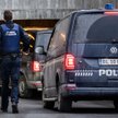 Dania: Kasłał w stronę policjantów. Skazany na cztery miesiące więzienia
