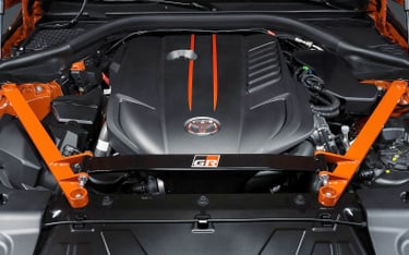 Toyota zapowiada nową generację silników spalinowych