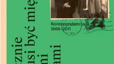 „Ty chciałeś pisać a ja reżyserować…”. Korespondencja Różewicza z Jarockim