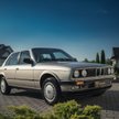 Ten BMW 320i został sprowadzony ze Szwajcarii.