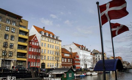 Zaskakujące skutki ujemnych stóp