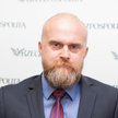 Krzysztof Łanda zanim został wiceministrem zdrowia pracował m.in. dla koncernów farmaceutycznych