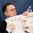 Tomasz Sakiewicz zakłada nowy dziennik, publicyści komentują