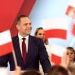 Michał Kolanko: Sukces Karola Nawrockiego to wstrząs dla rządu Donalda Tuska. Co teraz zrobi PSL?